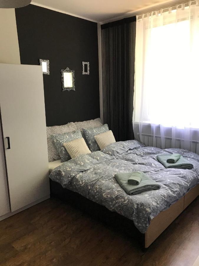 Apartament W Domku Gdynia Exterior photo